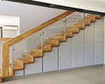 Construction et protection de vos escaliers par Escaliers Maisons à Ecuisses
